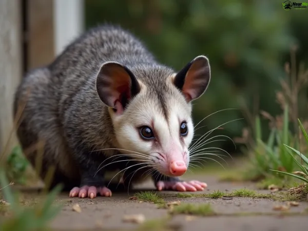 Dead Possum Removal Boyland
